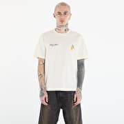 Filling Pieces T-Shirt Pepper Antique White