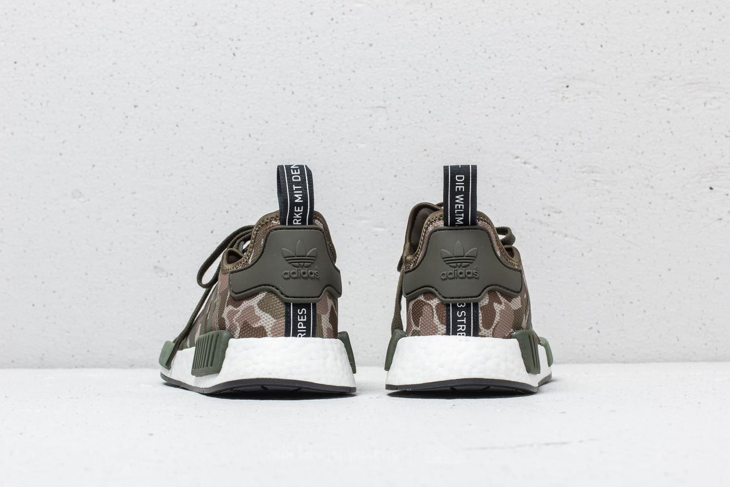 Nmd r1 duck camo sesame hotsell