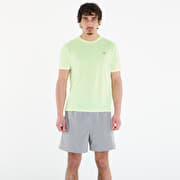 New Balance Athletics T-Shirt Afterglow Heather