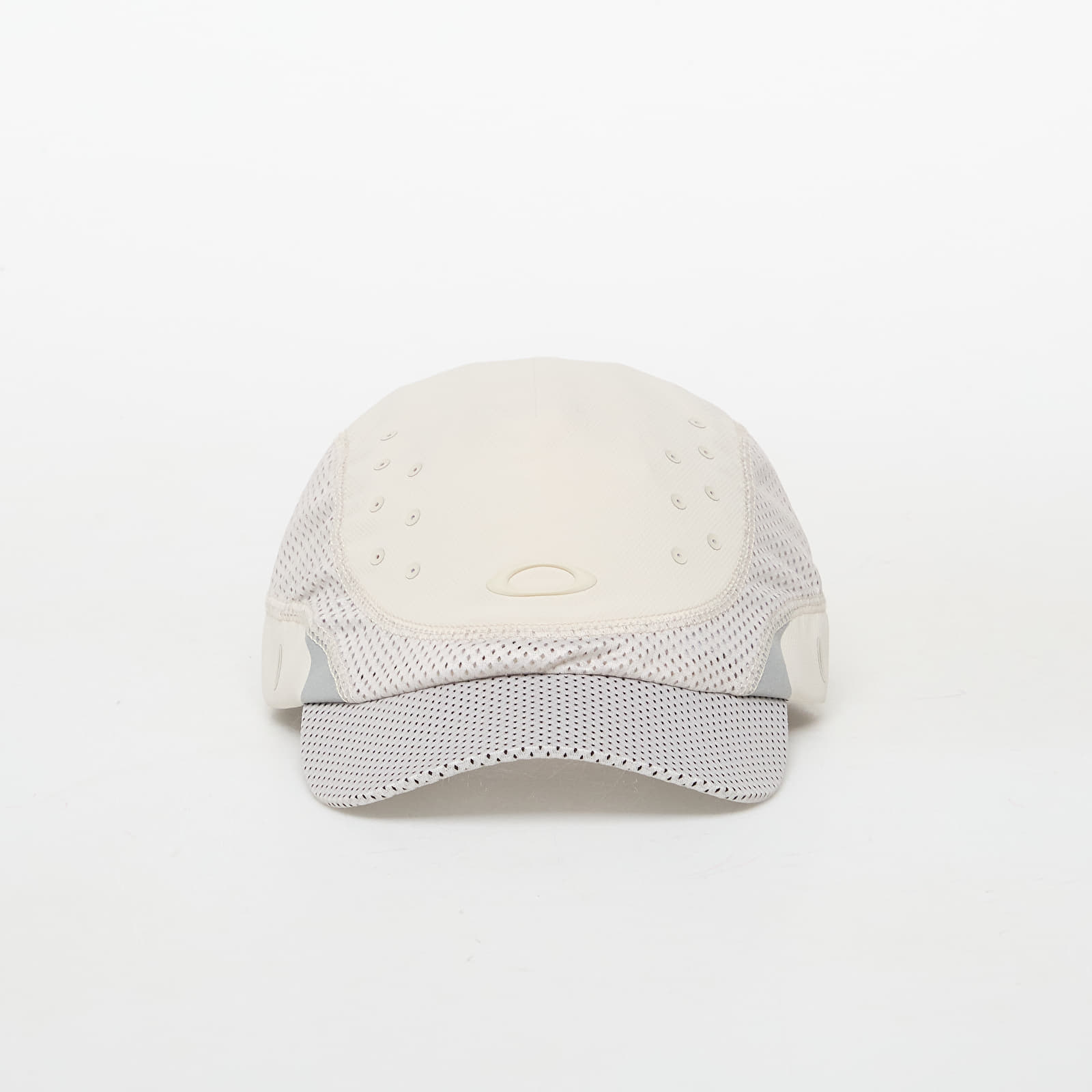Шапка Oakley Fusion Golf Cap Beige Universal