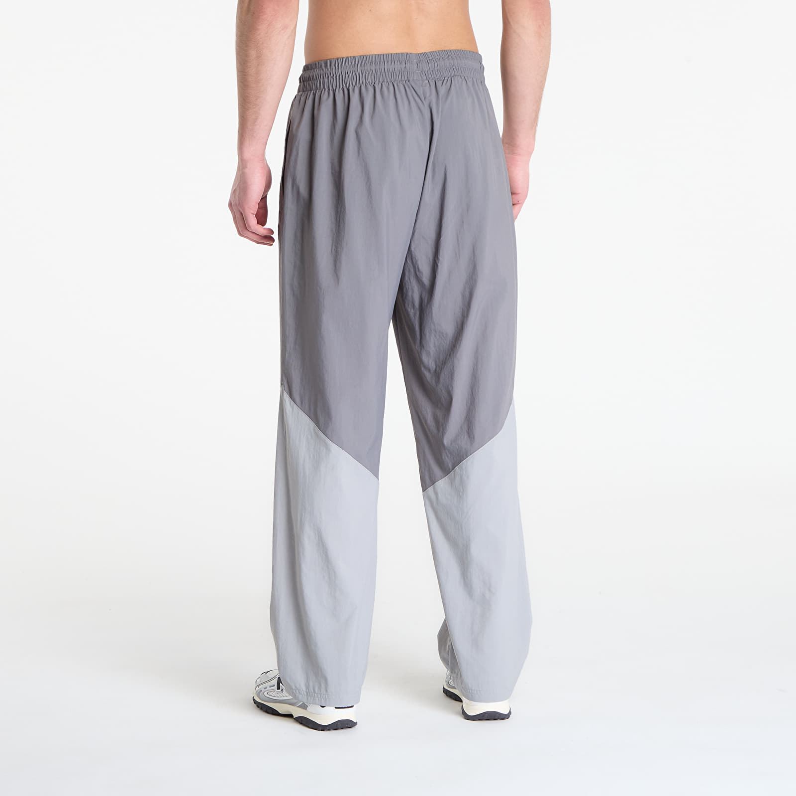 Pants New Balance Sport Legacy Pant Grey
