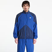 New Balance Sport Legacy Jacket Blue