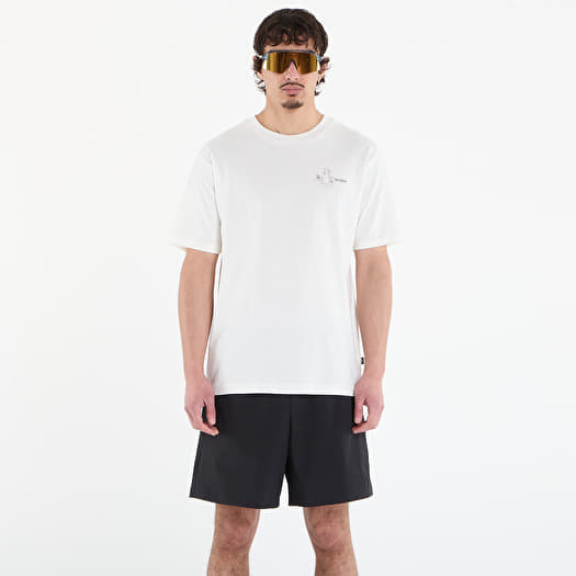 Camiseta New Balance Fountain T-Shirt White