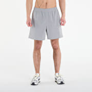 New Balance Athletics Stretch Woven Short 7" Grey