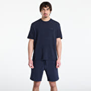 Hugo Boss Rib T-Shirt Blue