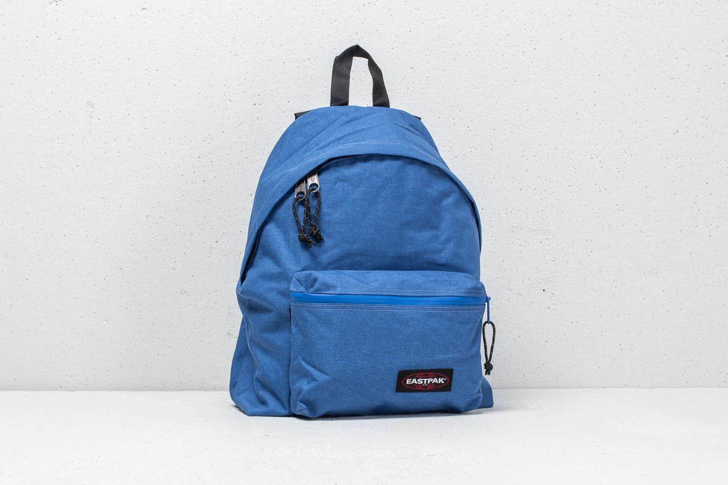 Раници Eastpak Padded Pak'R Backpack Monomel Blue