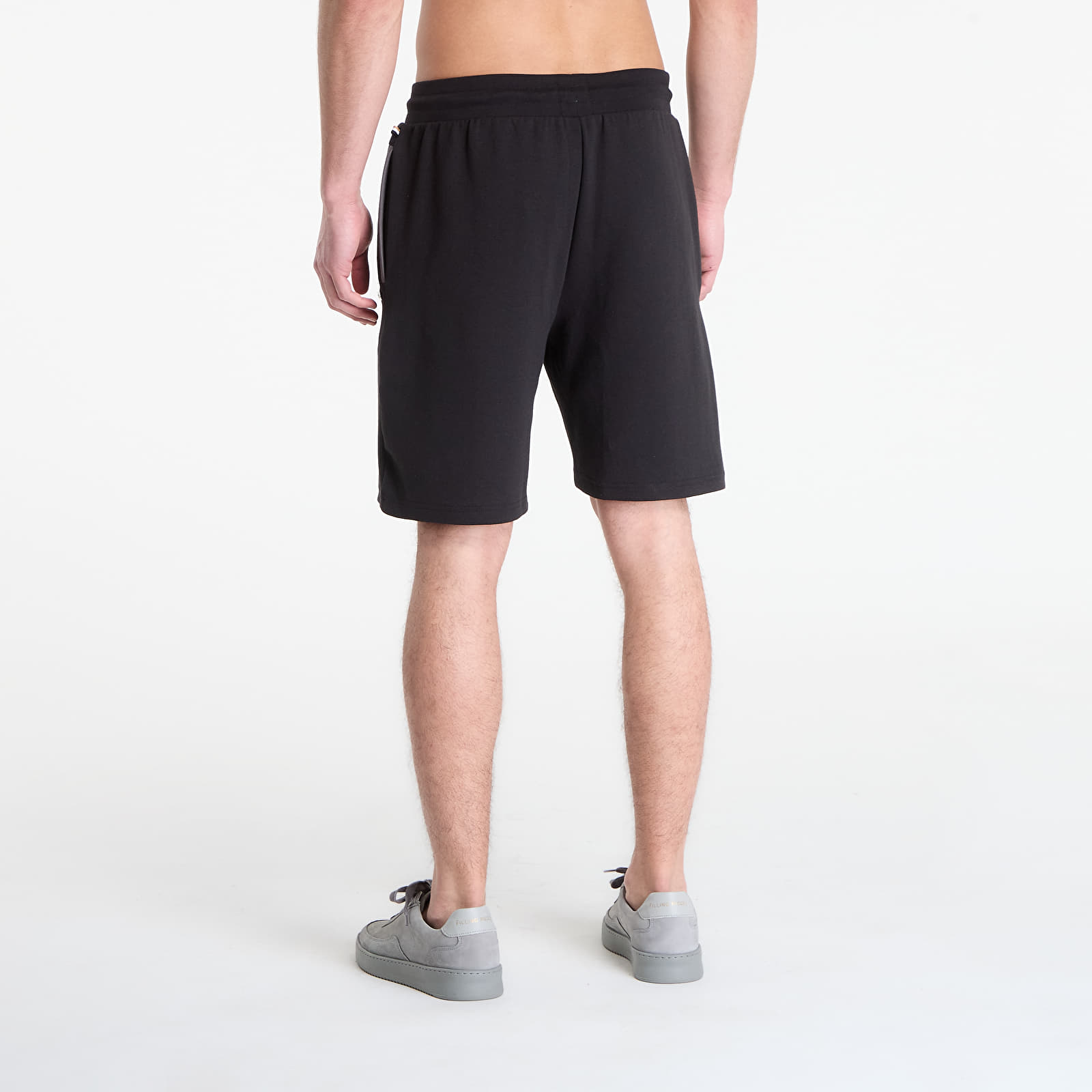 Kurzhosen Hugo Boss Sense Shorts Black