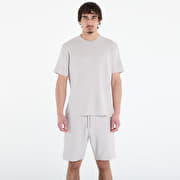 Hugo Boss Rib T-Shirt Light Grey
