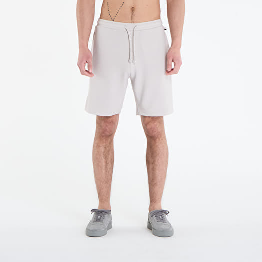 Pantalones cortos Hugo Boss Rib Shorts Light Grey
