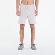 Hugo Boss Rib Shorts Light Grey