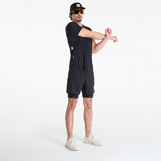 Shorts SAYSKY Pace 2 in 1 Shorts 5'' Black (SM40002901) | Footshop