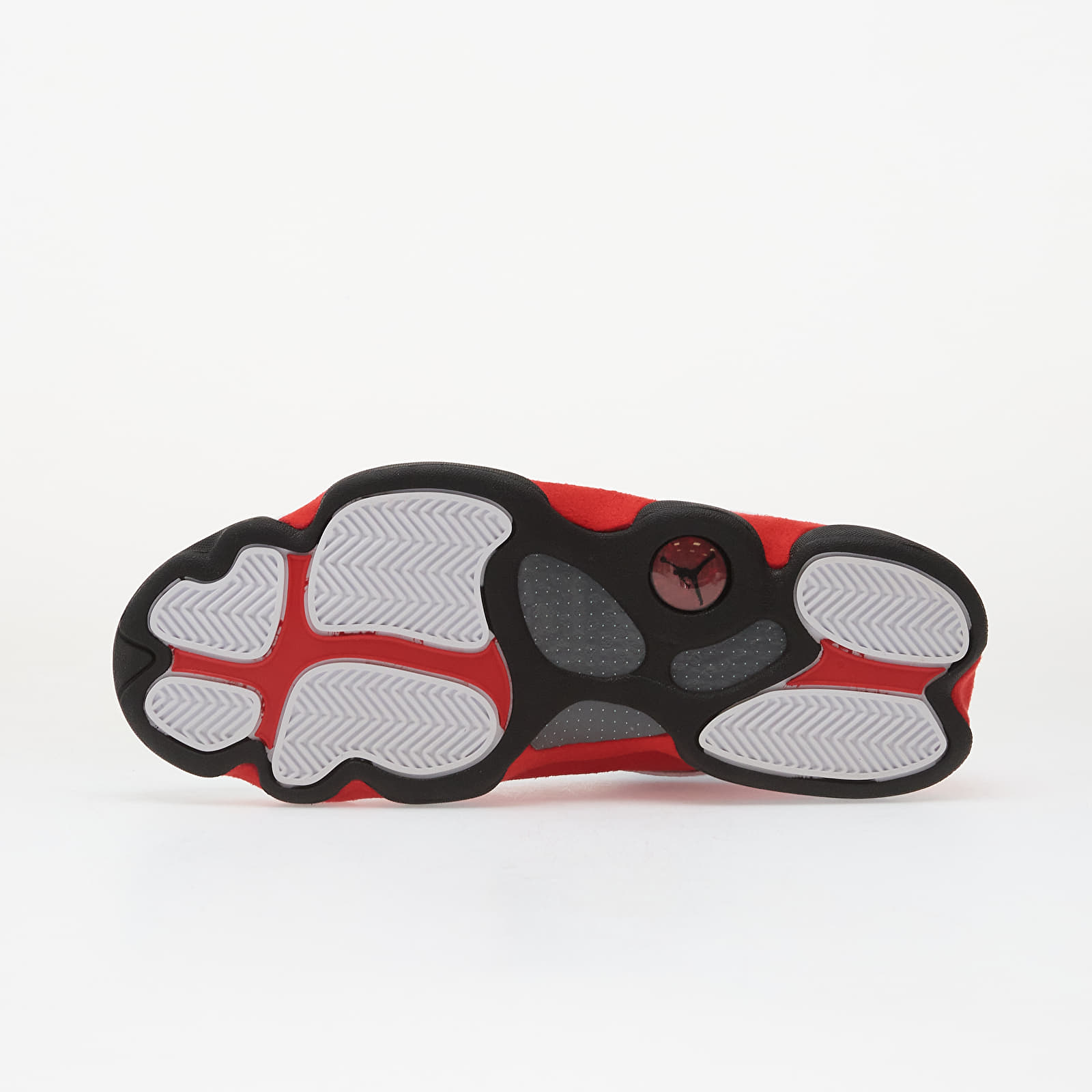 Pánské tenisky a boty Air Jordan 13 Retro "True Red" White/ Black-True Red