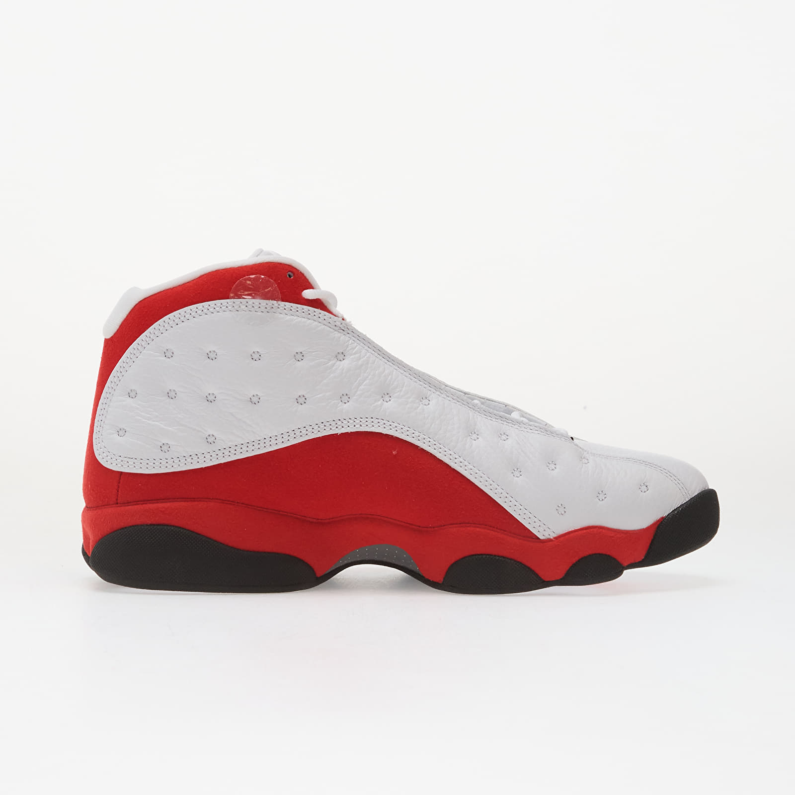 Pánské tenisky a boty Air Jordan 13 Retro "True Red" White/ Black-True Red