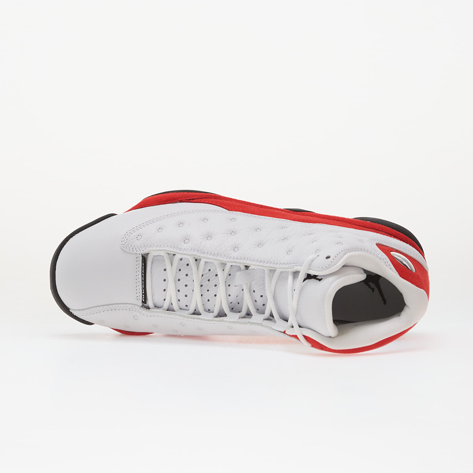Pánské tenisky a boty Air Jordan 13 Retro "True Red" White/ Black-True Red