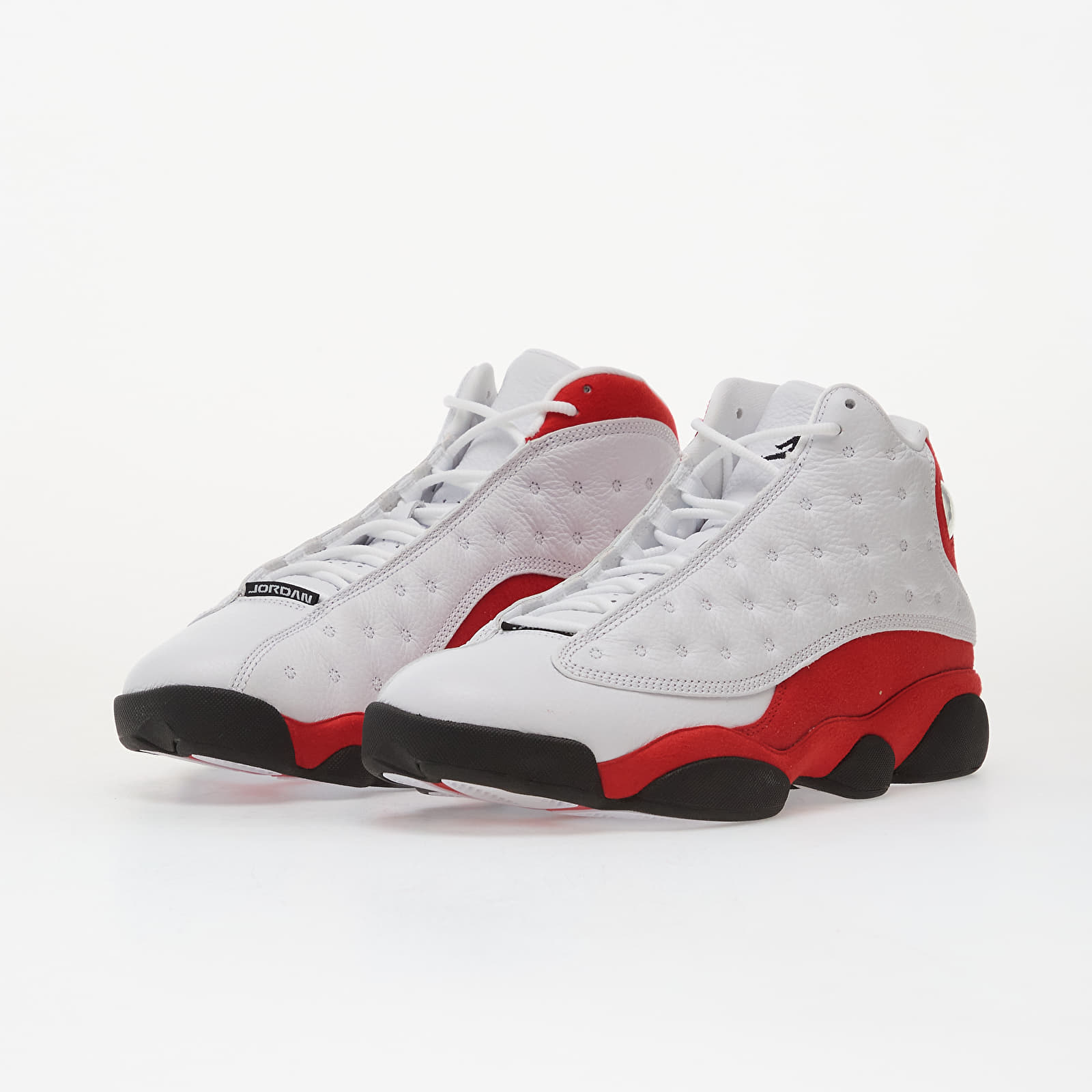 Pánské tenisky a boty Air Jordan 13 Retro "True Red" White/ Black-True Red