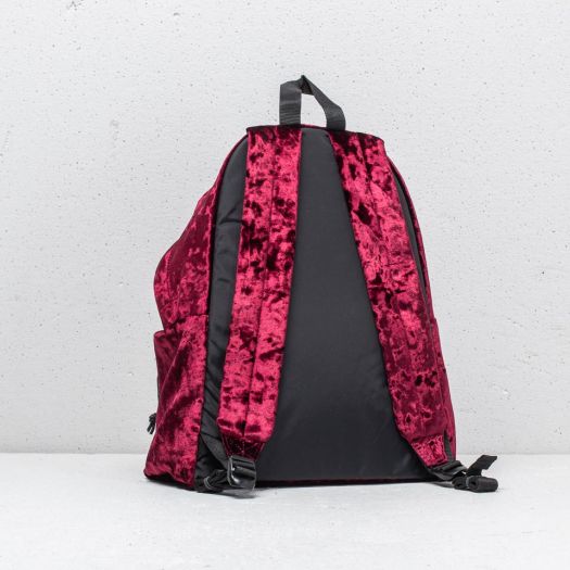 Eastpak merlot deals