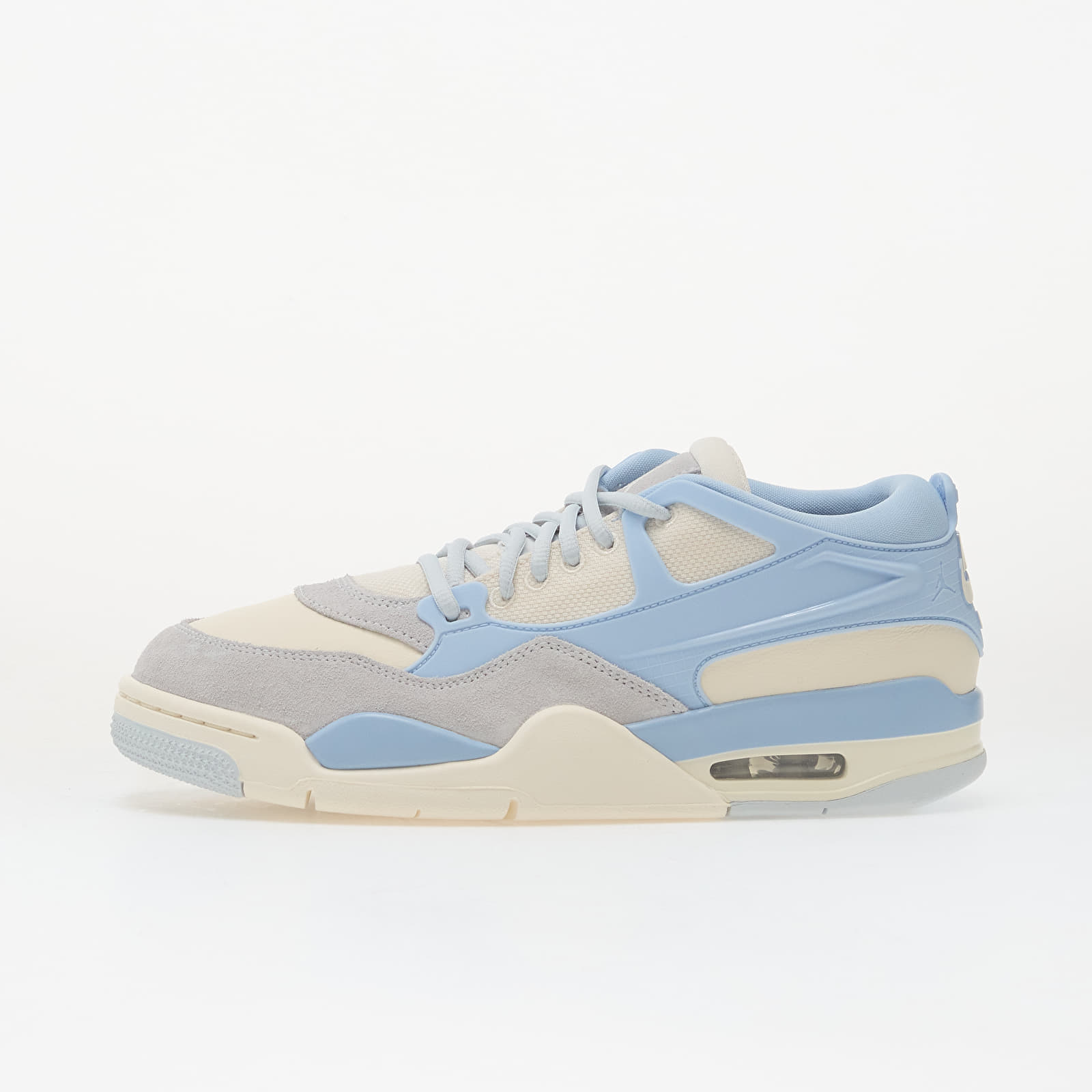Сникърси Air Jordan W 4 Rm Psychic Blue/ Pale Ivory-Aura EUR 45.5