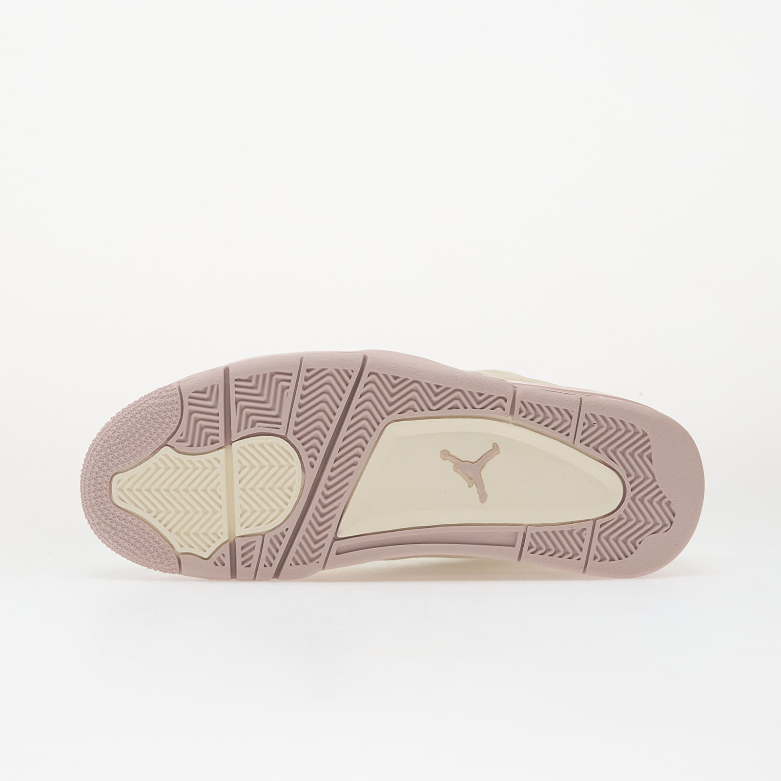 Dámske topánky a tenisky Air Jordan W 4 Rm Pale Ivory/ Particle Rose