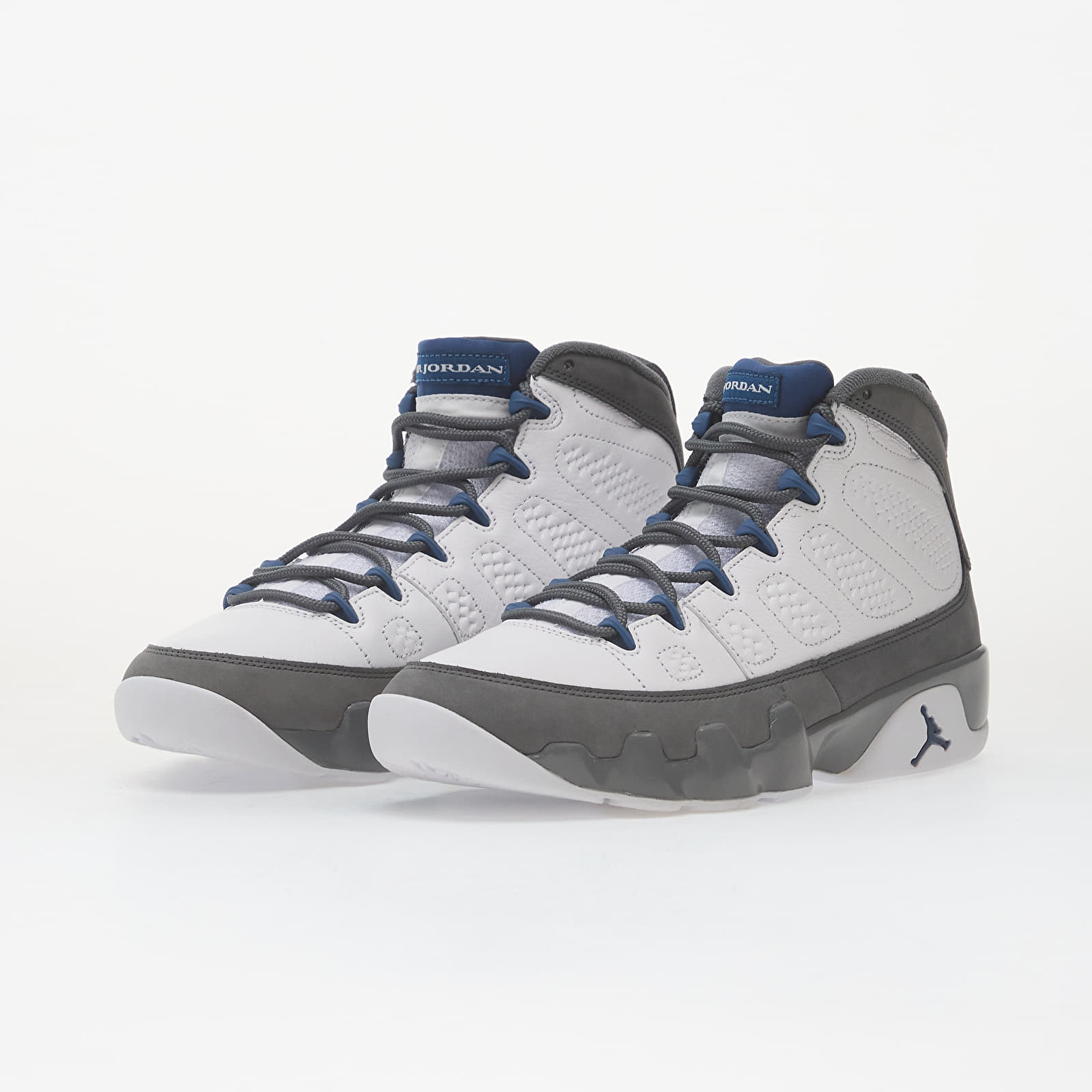 air jordan 9 french blue
