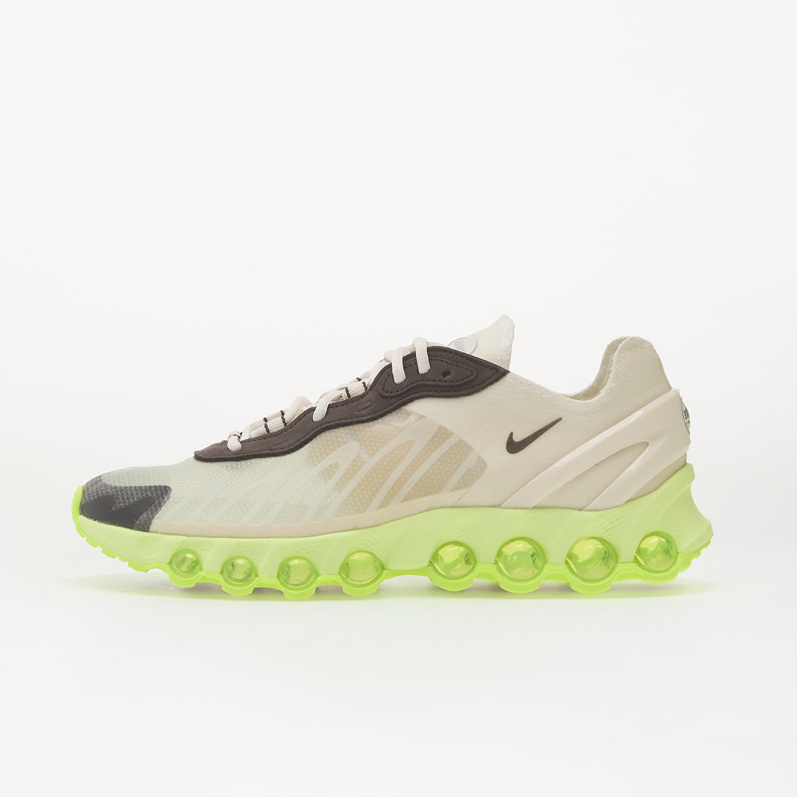 Men's shoes Nike Air Max Dn8 Qs Dark Hazel/ Pale Ivory-Fauna Brown