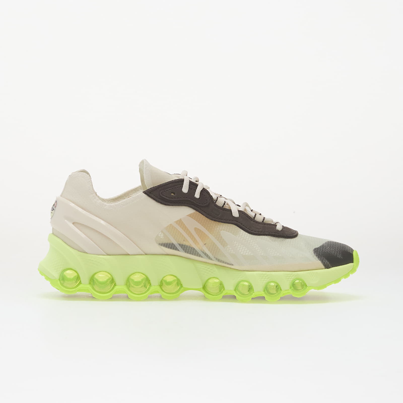 Men's shoes Nike Air Max Dn8 Qs Dark Hazel/ Pale Ivory-Fauna Brown