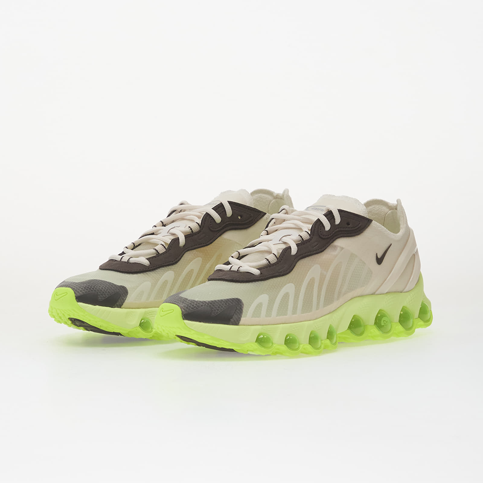 Men's shoes Nike Air Max Dn8 Qs Dark Hazel/ Pale Ivory-Fauna Brown