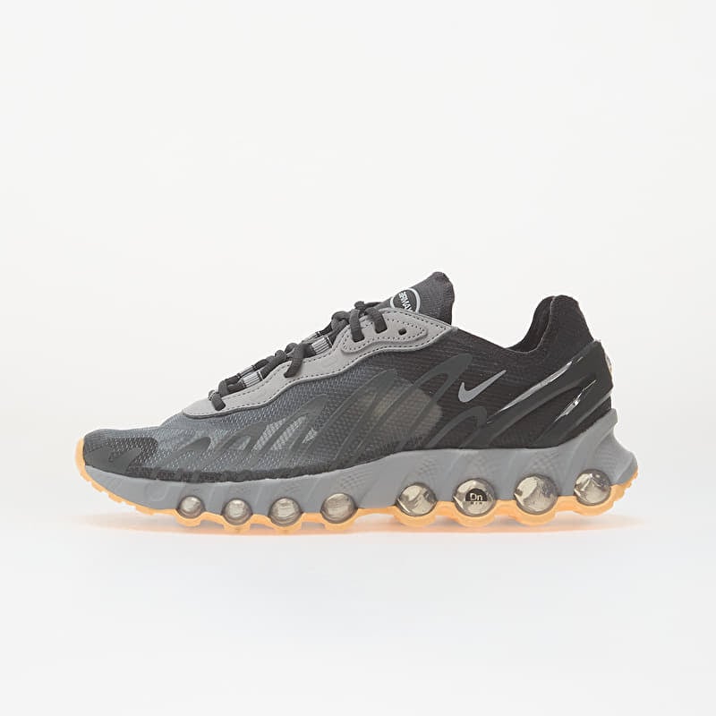Nike Air Max Dn8 Qs Cool Grey/ Gym Red-Barely Volt-Wolf Grey