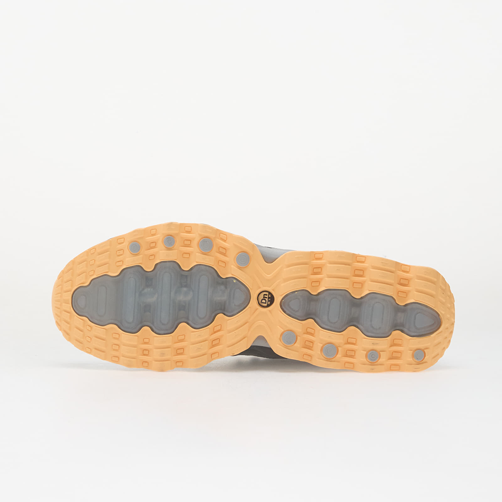 Men's shoes Nike Air Max Dn8 Qs Cool Grey/ Gym Red-Barely Volt-Wolf Grey