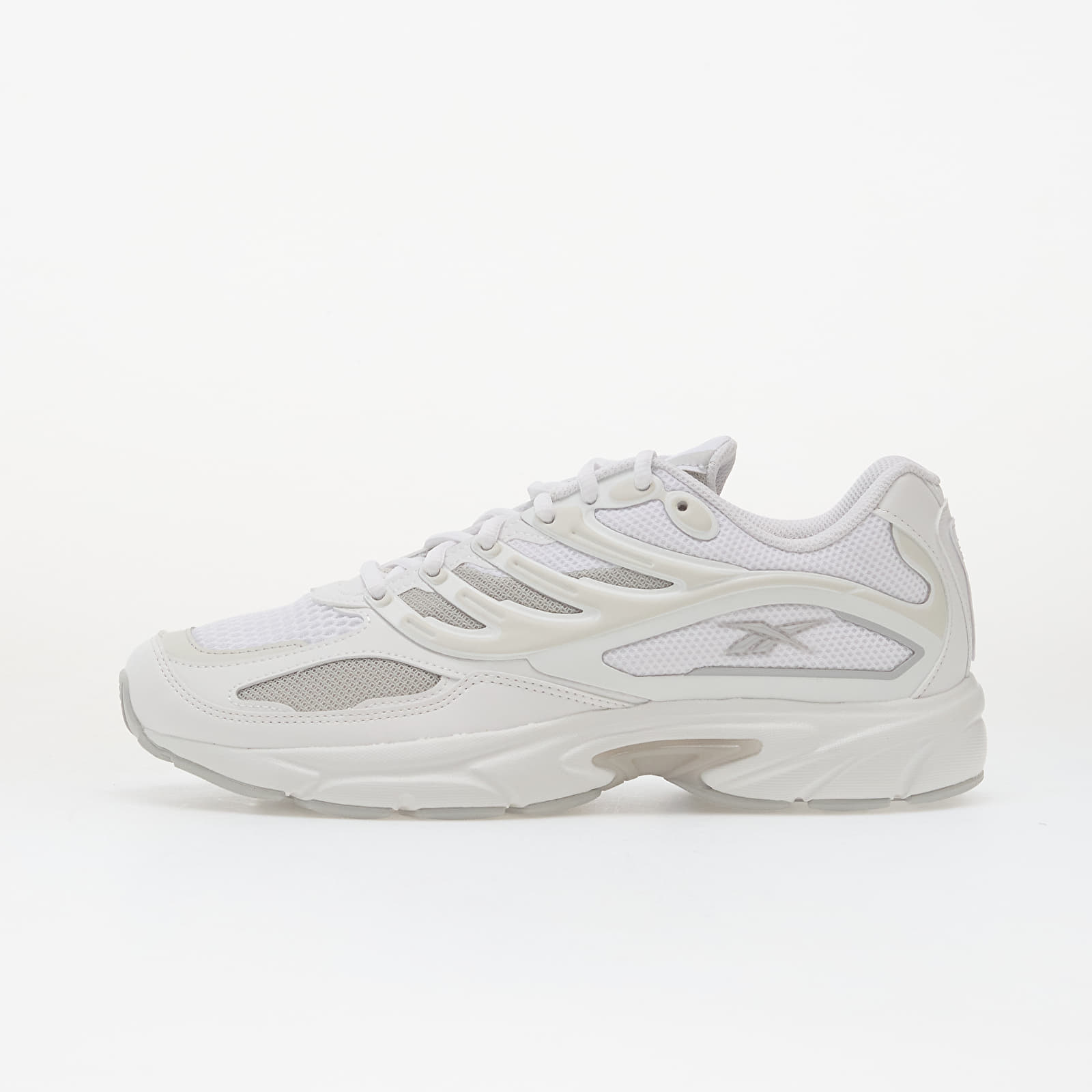 Сникърси Reebok Premier Road Control Ftwr White/ Soft Grey/ Grey1 EUR 40.5