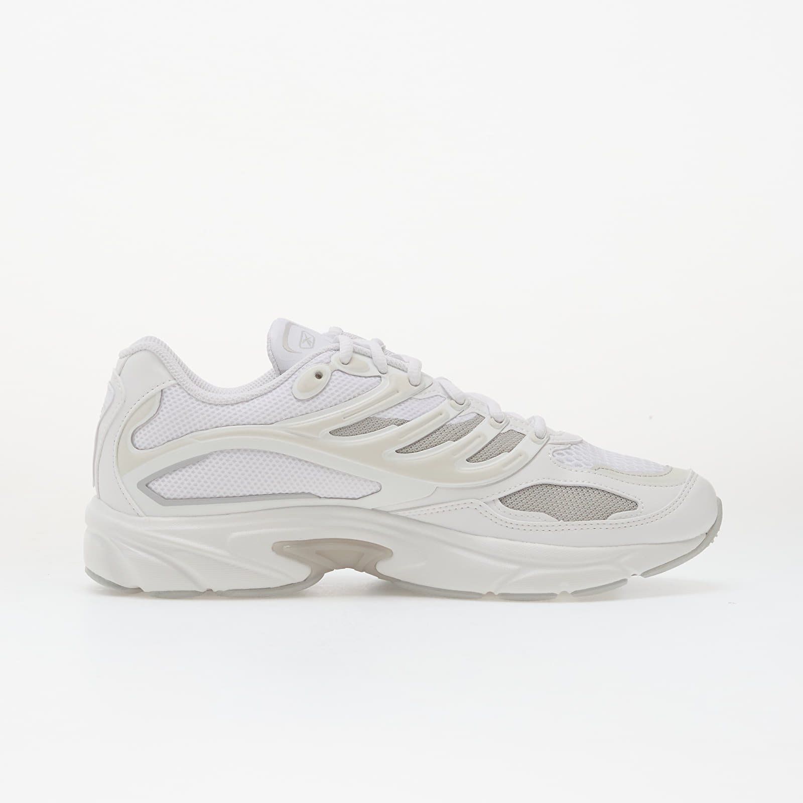 Sapatos de homem Reebok Premier Road Control Ftwr White/ Soft Grey/ Grey1
