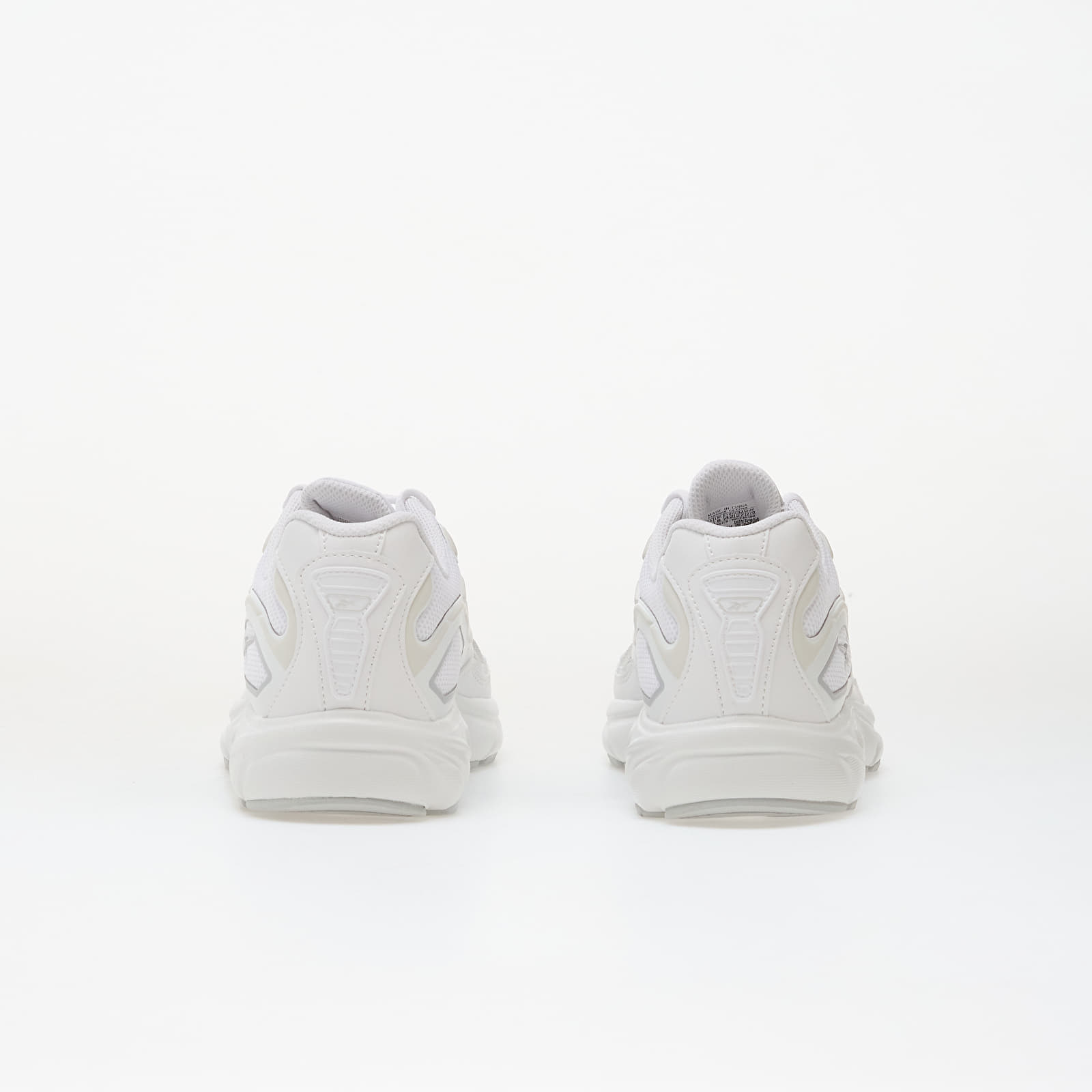 Sapatos de homem Reebok Premier Road Control Ftwr White/ Soft Grey/ Grey1