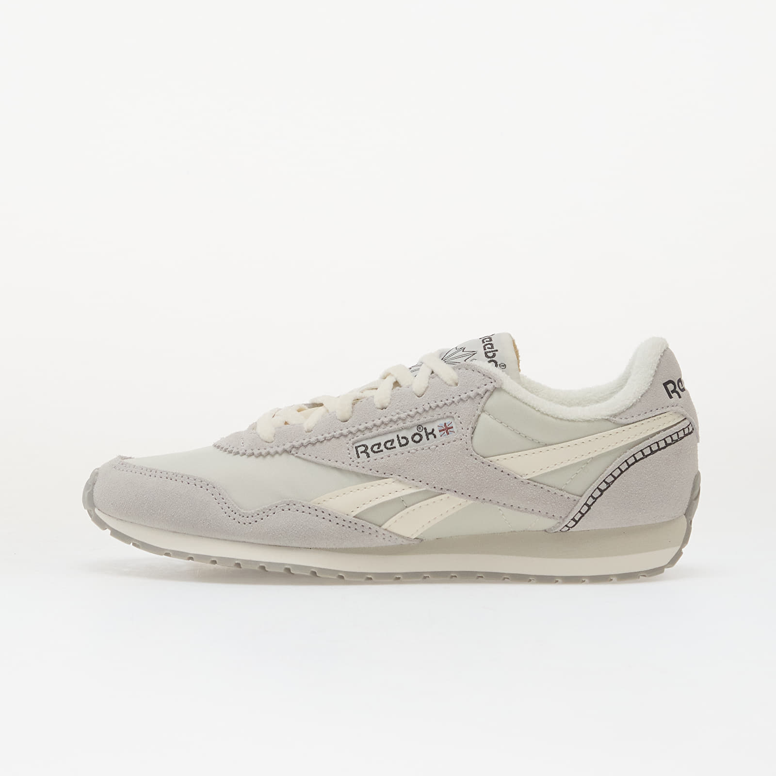 Herenschoenen Reebok Classic Az Soft Grey/ Grey1/ Chalk
