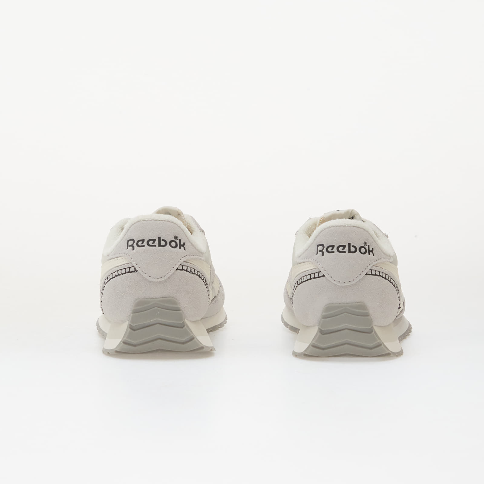 Herenschoenen Reebok Classic Az Soft Grey/ Grey1/ Chalk