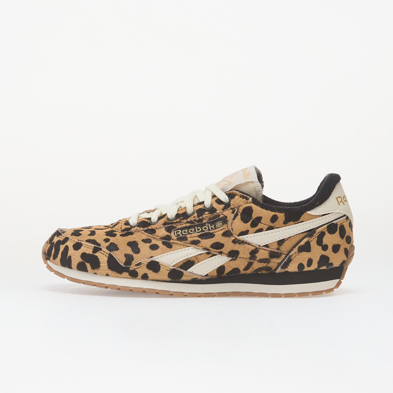 Pánske tenisky a topánky Reebok Classic Az Cheetah/ Black/ Chalk
