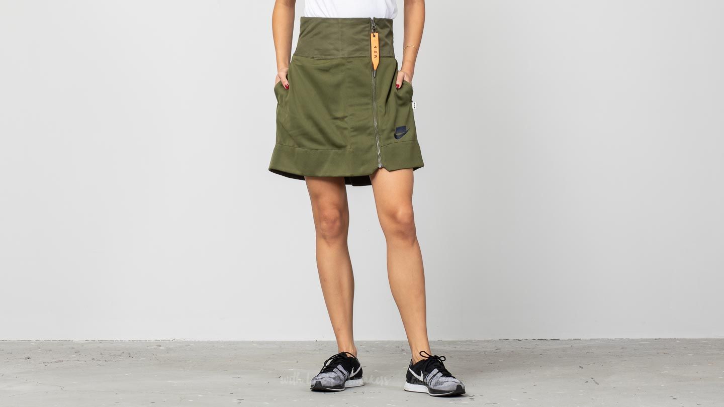 Nike nsw skirt clearance