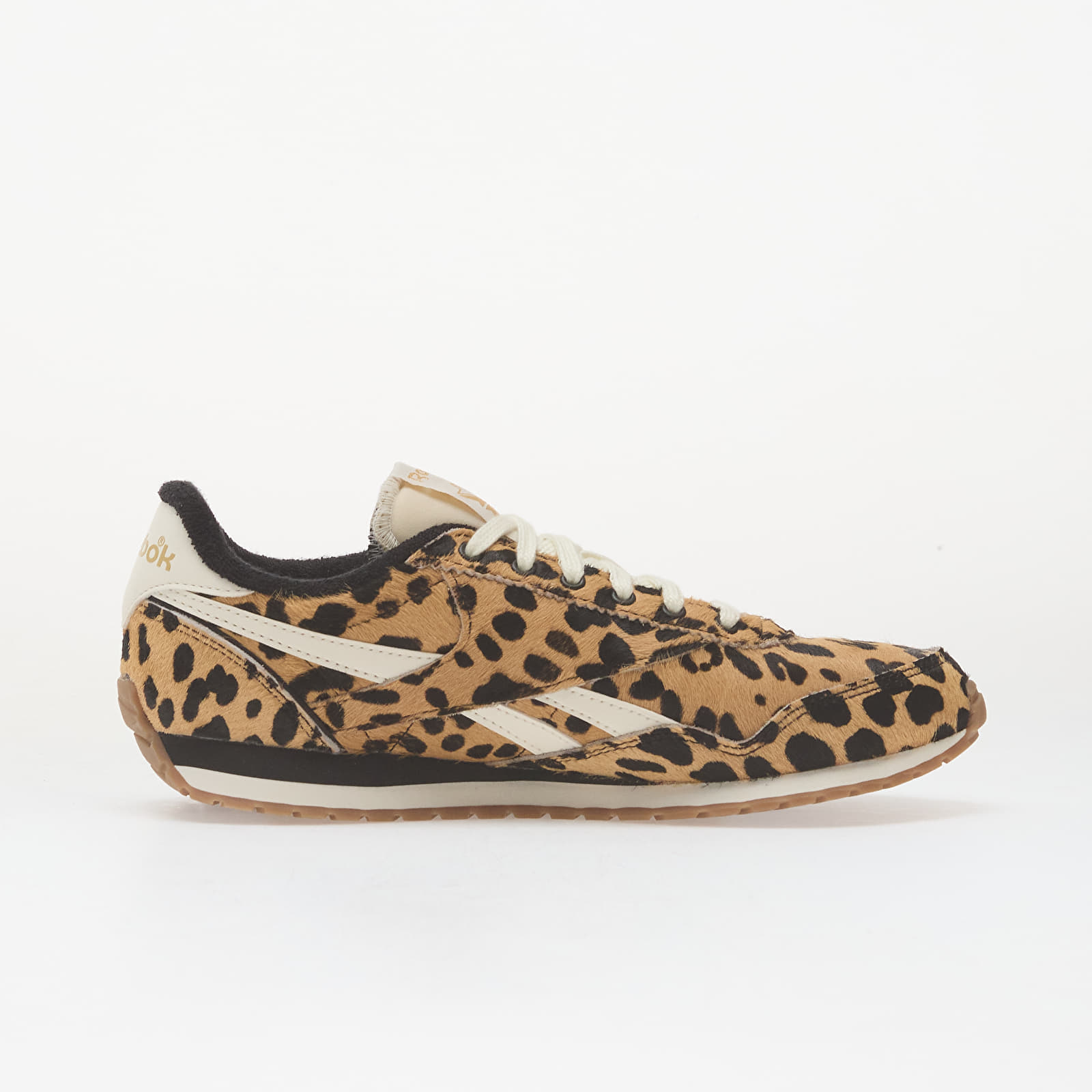 Pánske tenisky a topánky Reebok Classic Az Cheetah/ Black/ Chalk