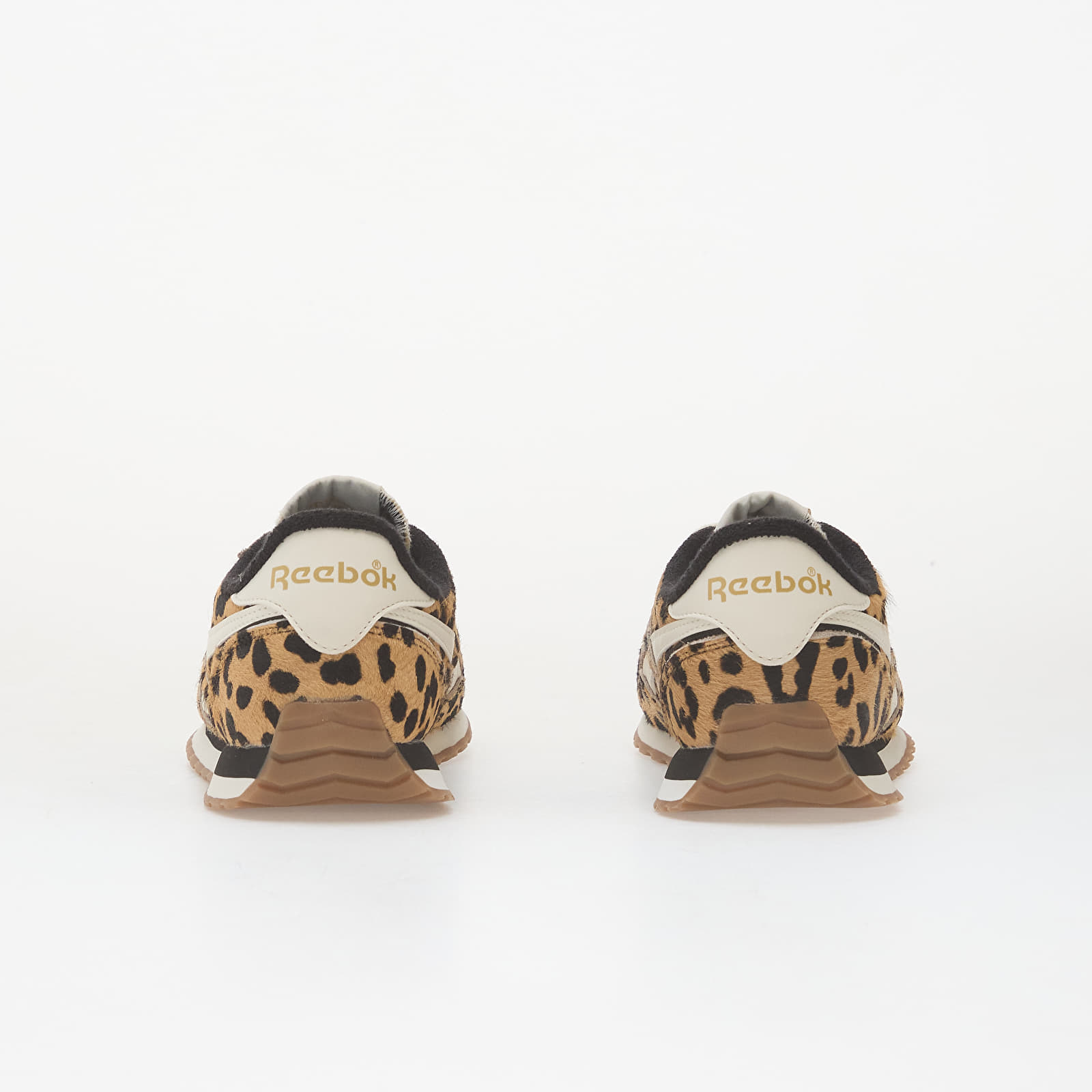 Pánske tenisky a topánky Reebok Classic Az Cheetah/ Black/ Chalk