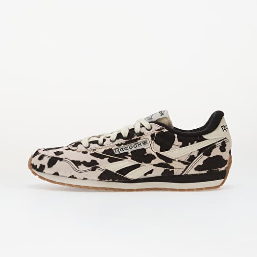 Reebok Classic Az Cow/ Black/ Chalk