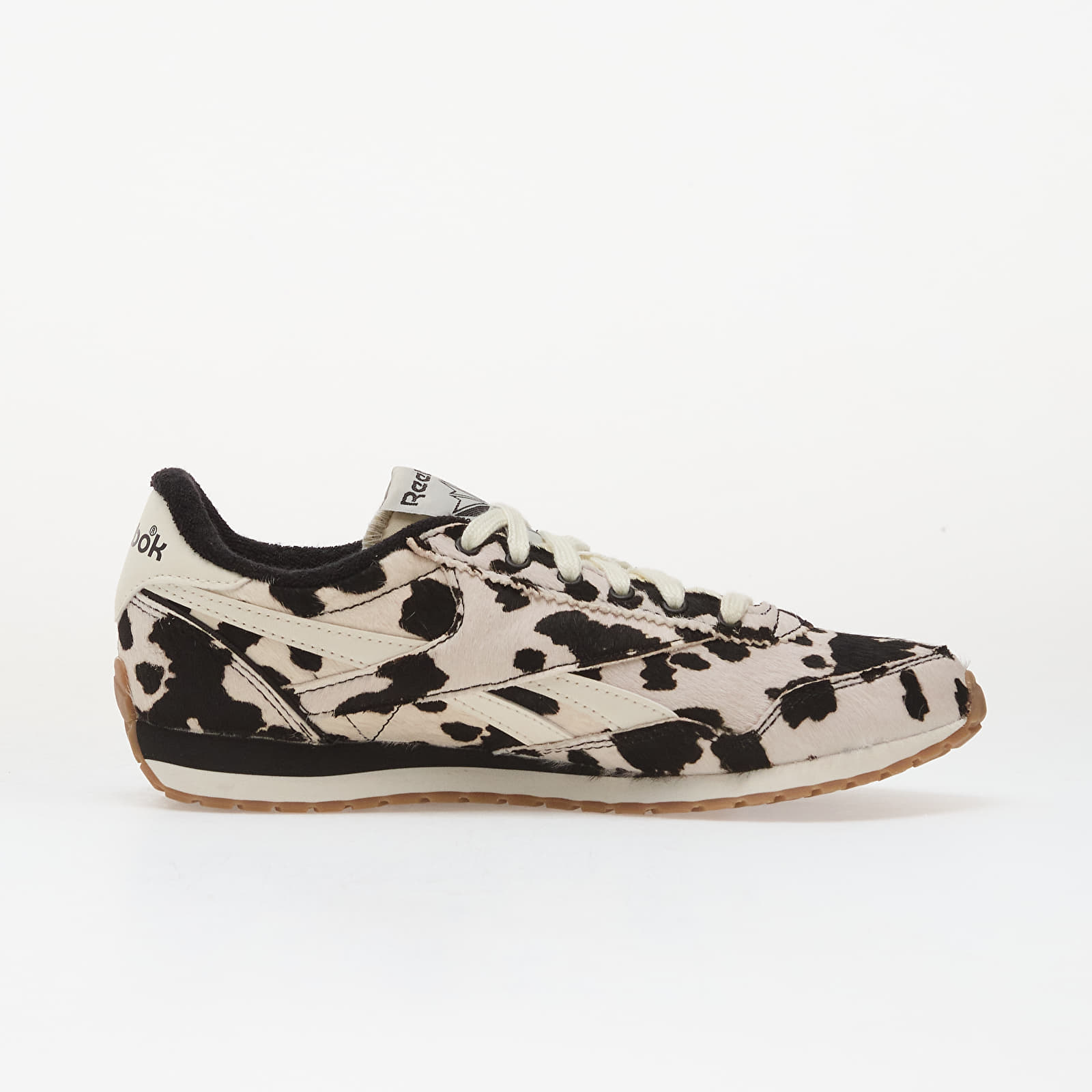 Herenschoenen Reebok Classic Az Cow/ Black/ Chalk