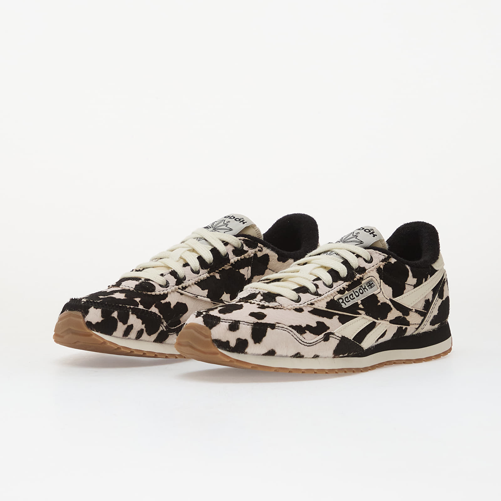 Herenschoenen Reebok Classic Az Cow/ Black/ Chalk