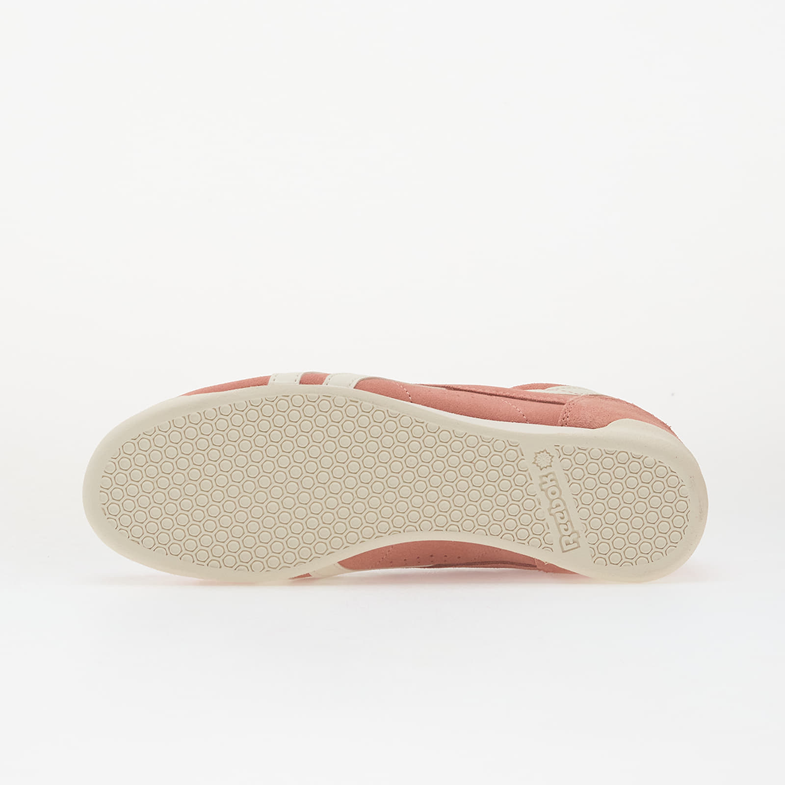 Miesten kengät Reebok F/S Lo Gentle Pink/ Chalk/ Chalk