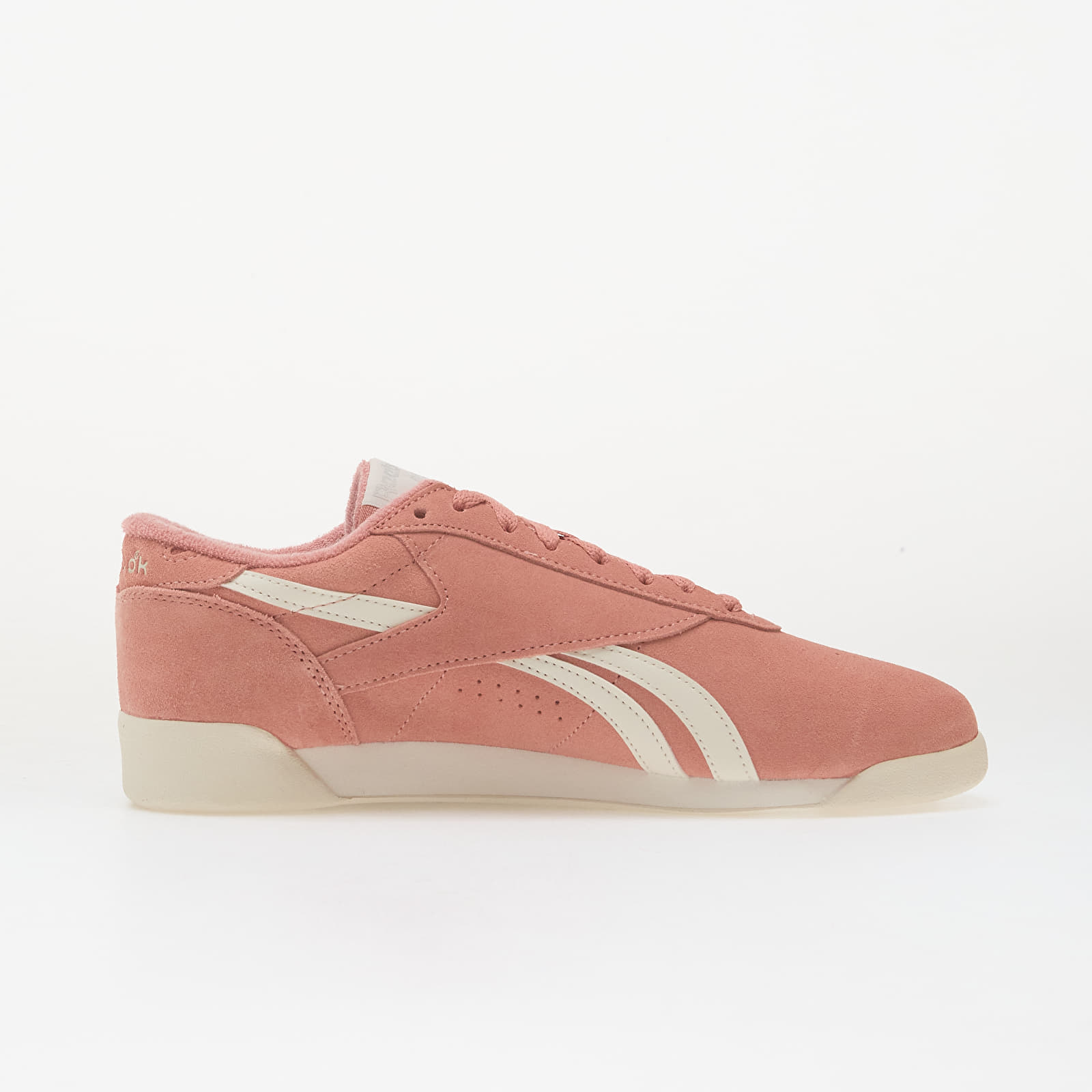 Miesten kengät Reebok F/S Lo Gentle Pink/ Chalk/ Chalk