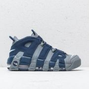 Men's shoes Nike Air More Uptempo '96 Cool Grey/ White-Midnight