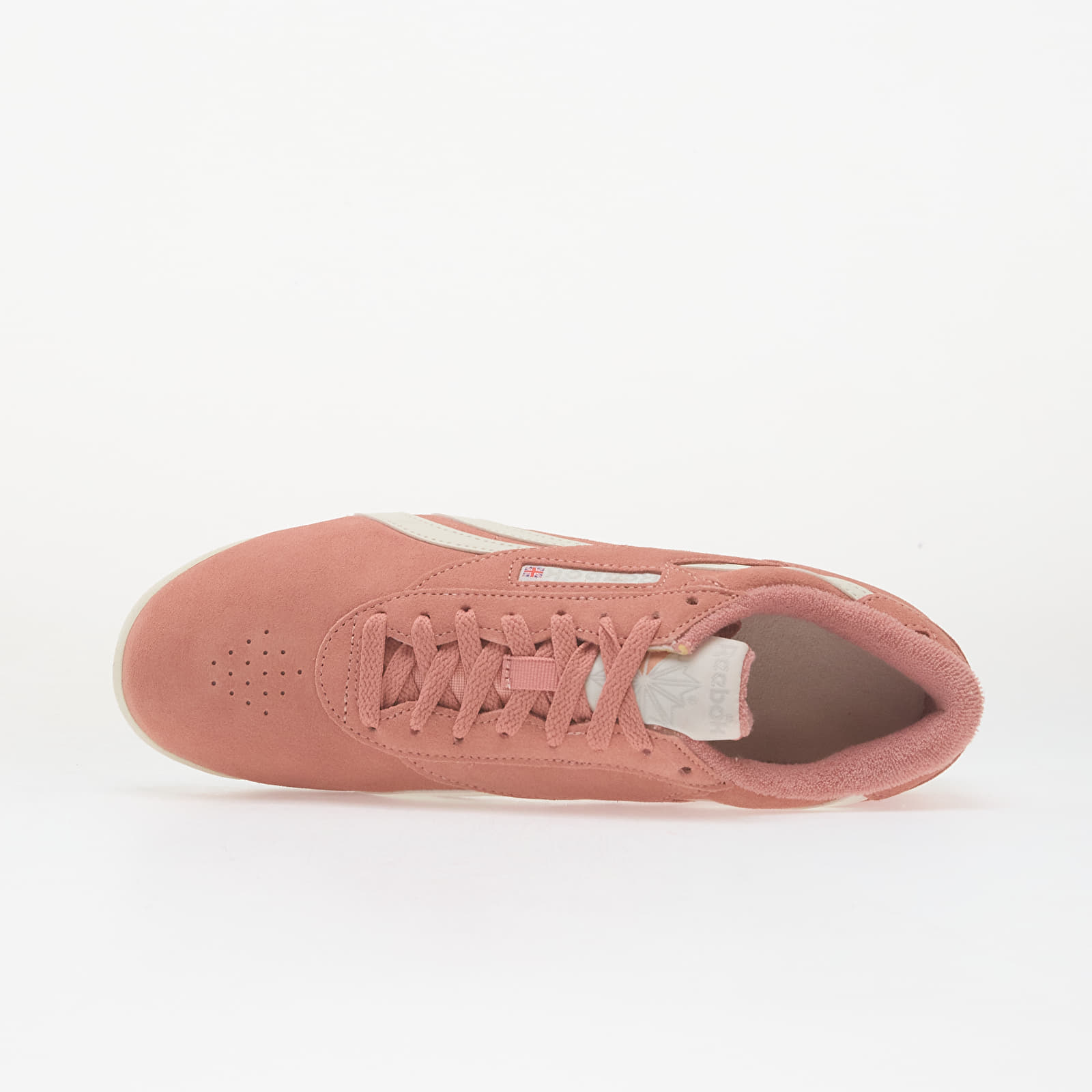 Miesten kengät Reebok F/S Lo Gentle Pink/ Chalk/ Chalk
