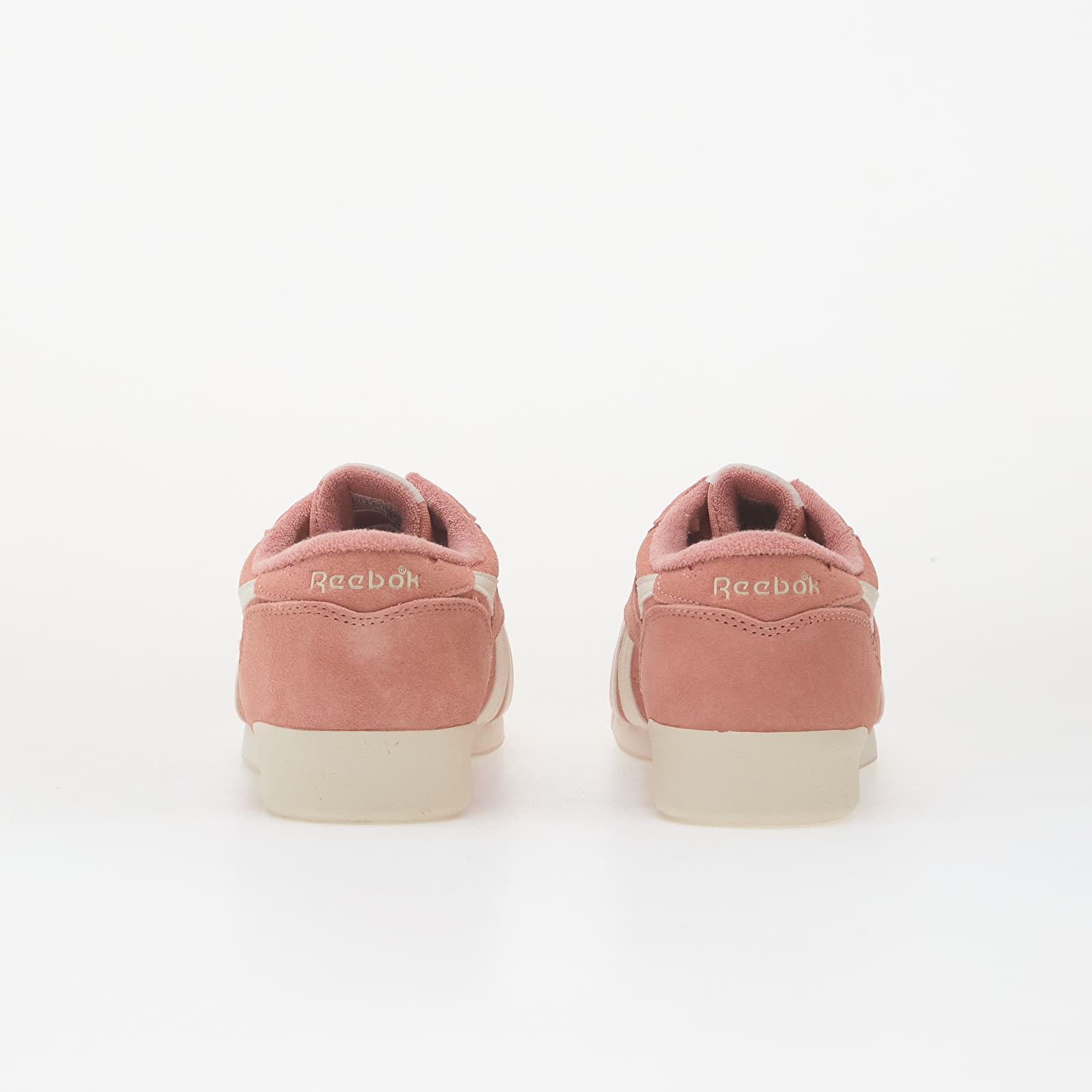 Miesten kengät Reebok F/S Lo Gentle Pink/ Chalk/ Chalk