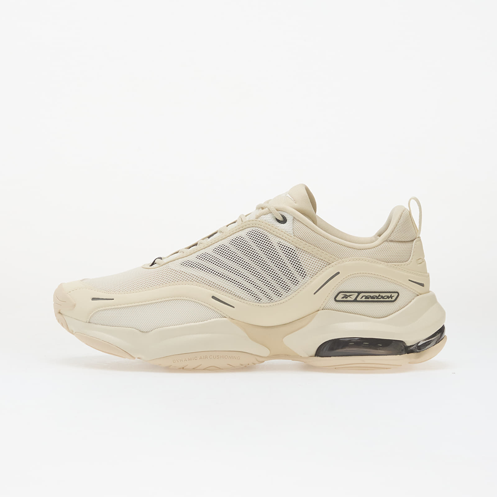 Сникърси Reebok Dmx Series 3000 Chalk/ Alabaster/ Grey 5 EUR 47