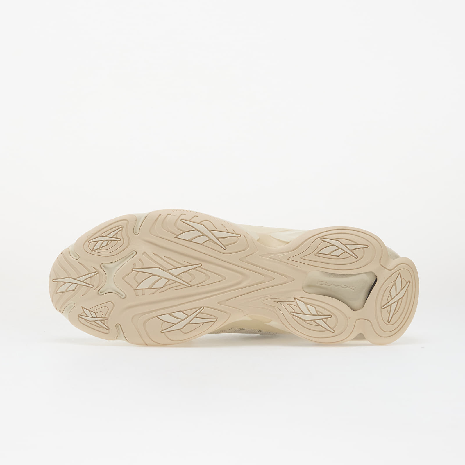 Men's shoes Reebok Dmx Series 3000 Chalk/ Alabaster/ Grey 5