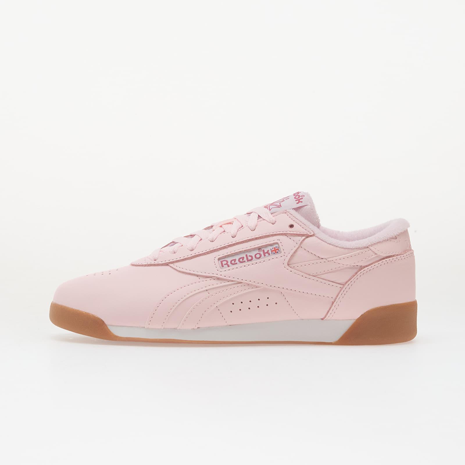 Сникърси Reebok F/S Lo Frosted Berry/ Studio Pink/ Gum06 EUR 40.5