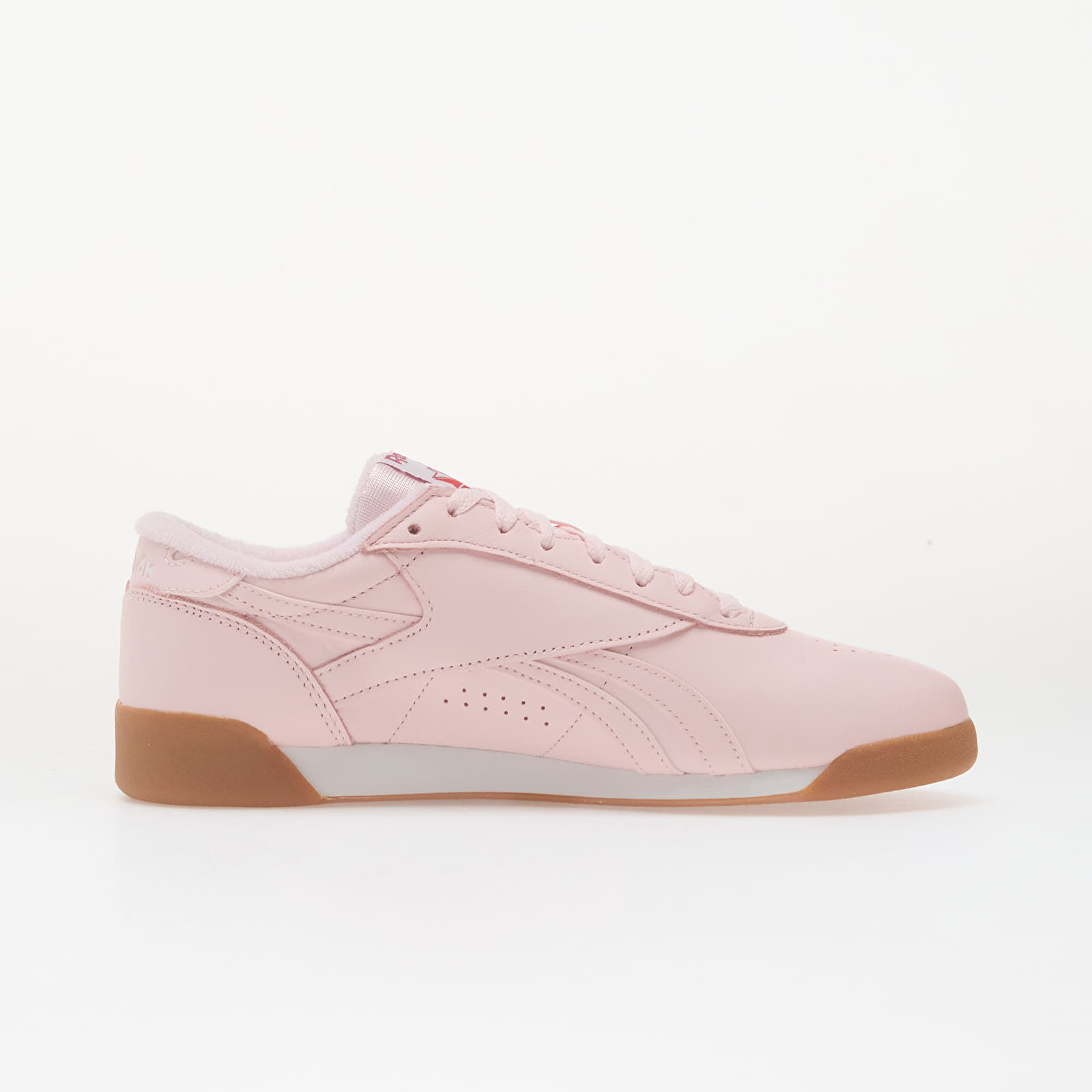 Miesten kengät Reebok F/S Lo Frosted Berry/ Studio Pink/ Gum06