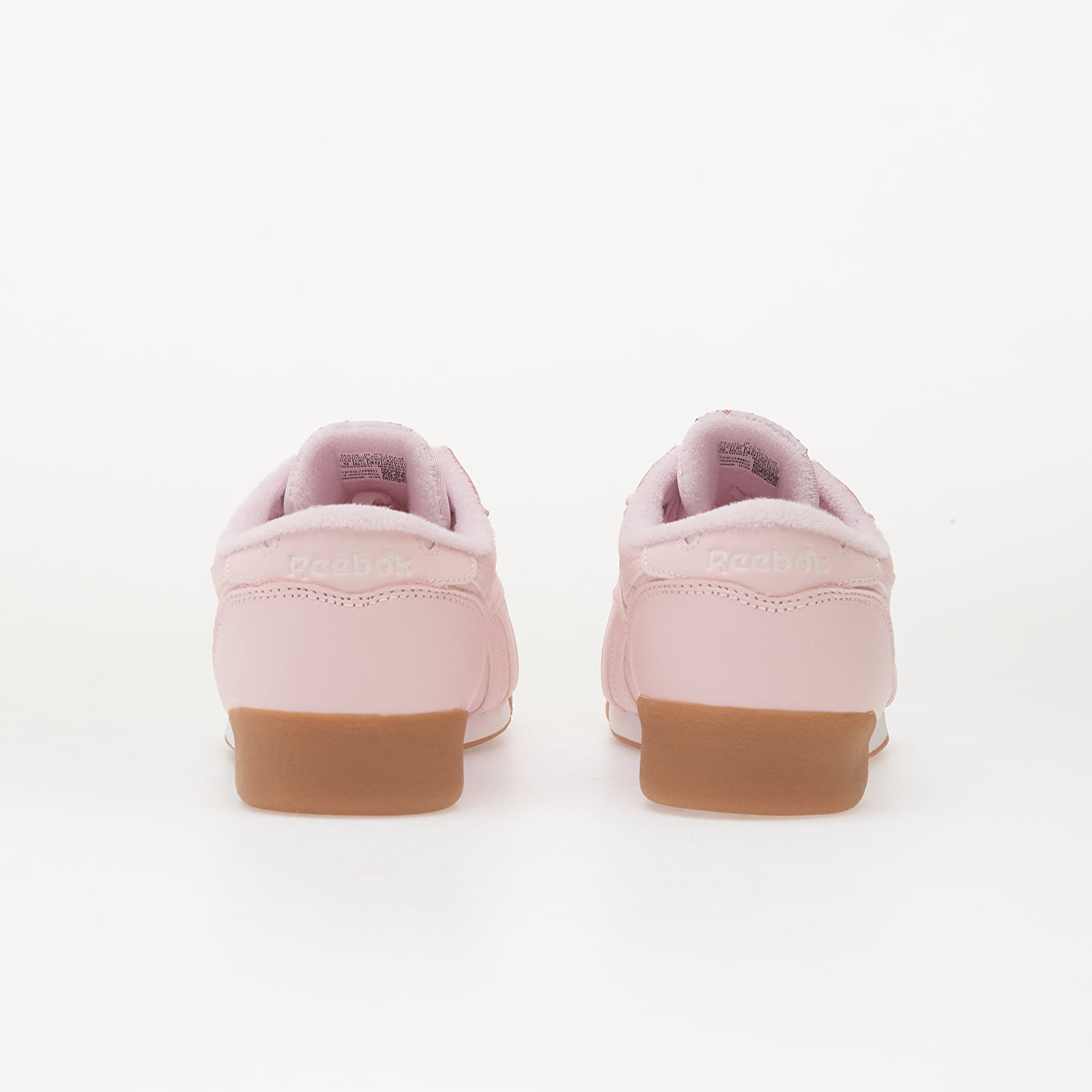 Miesten kengät Reebok F/S Lo Frosted Berry/ Studio Pink/ Gum06